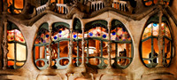 Casa Batlo, Barcelona