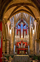 St. Giles, Edinburgh