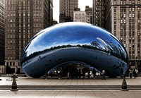 Cloud Gate, Chicago