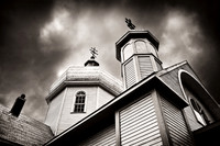 Church, Smuts, SK