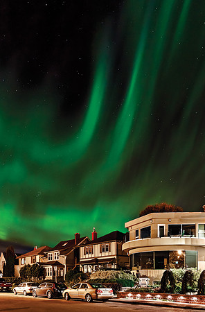 Aurora Over Sask Cres 1