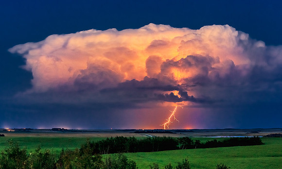 Angry Cloud 2